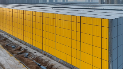 Top 10 Benefits of Expanded Polystyrene Insulated Sheet?