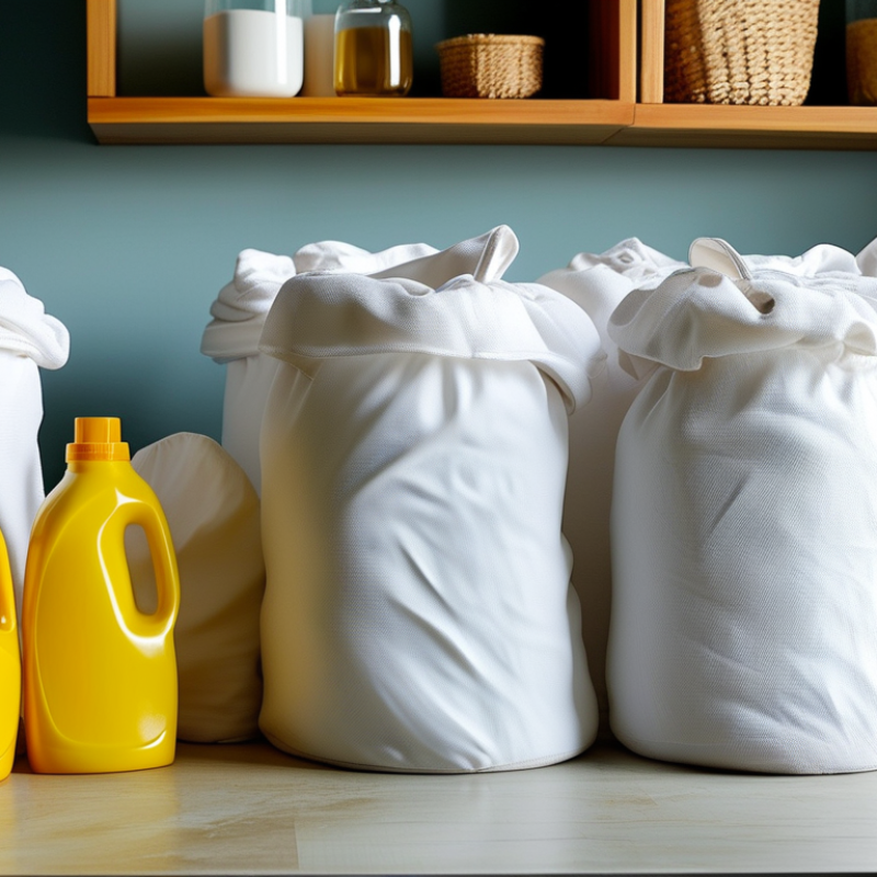 Bolsa De Lavado Blanca Las Mejores Opciones para Comprar?