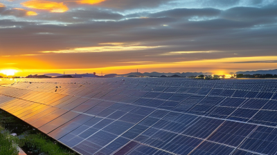Top Solar Lamps for Global Buyers to Illuminate Your Space?