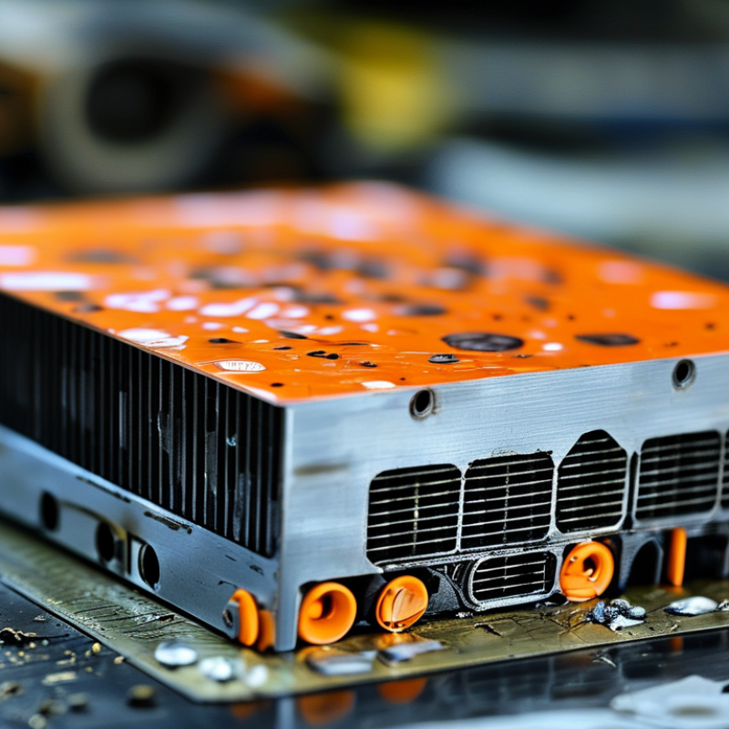 Top Wholesale OEM Cpu Cooling Thermal Tape Solutions for Efficient Performance?