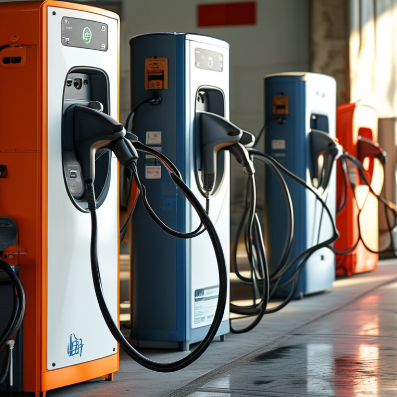 Top 7 Tips for Choosing the Best AC EV Charger for Your Needs?