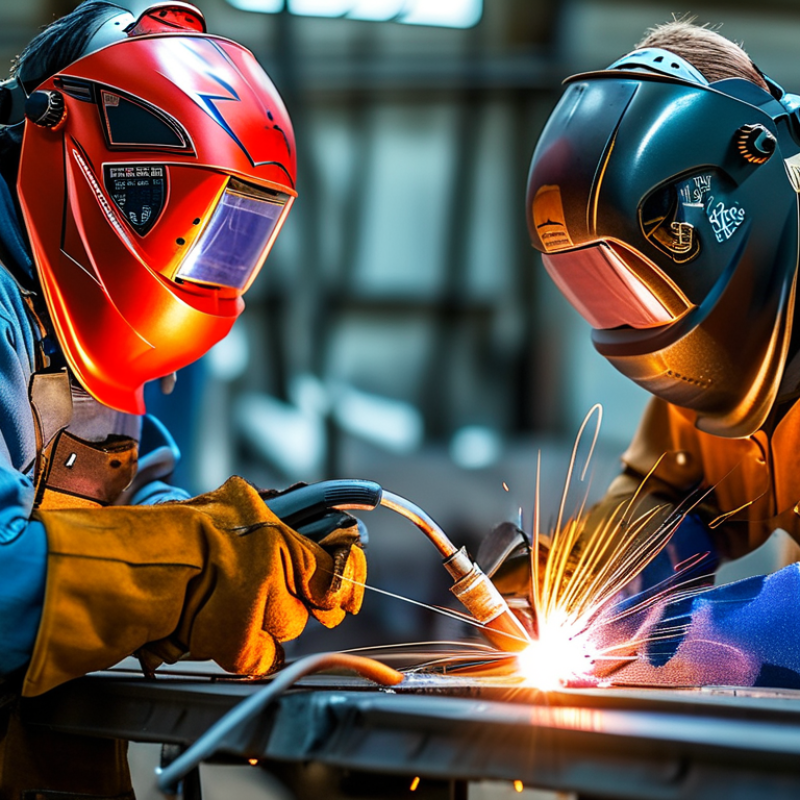 2026 Best Tig Welding Machine for Global Buyers Guide