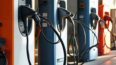 Top 7 Tips for Choosing the Best AC EV Charger for Your Needs?