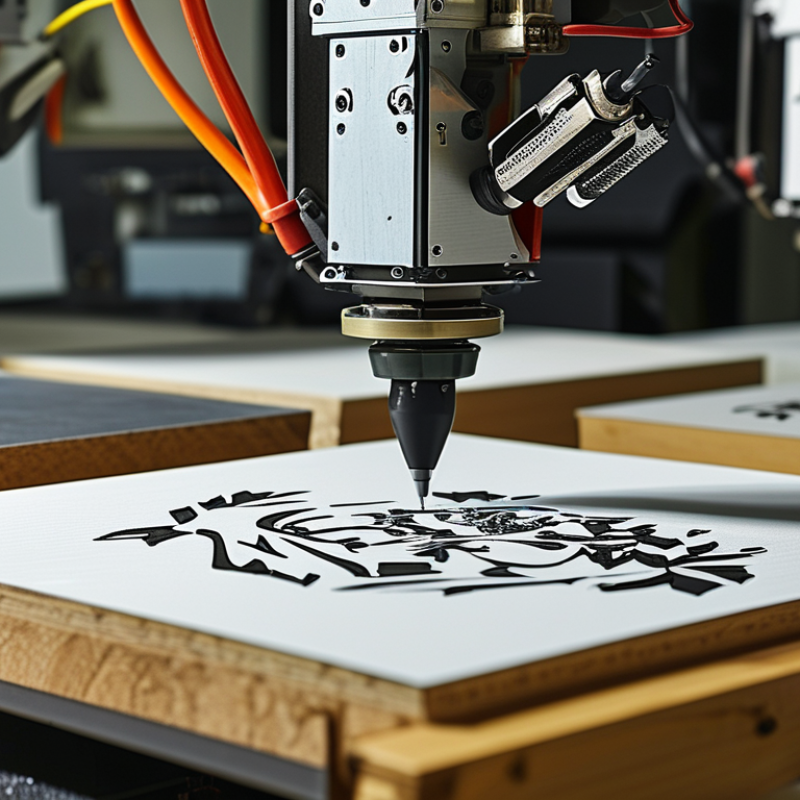 Top Tips for Choosing the Best Laser Etching Machine?