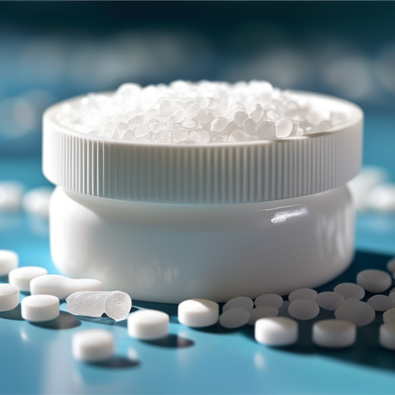 Top 10 Uses of Hypromellose Cellulose in Global Markets?