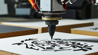 Top Tips for Choosing the Best Laser Etching Machine?