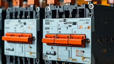 How to Choose the Right Three Phase Magnetic Contactor?
