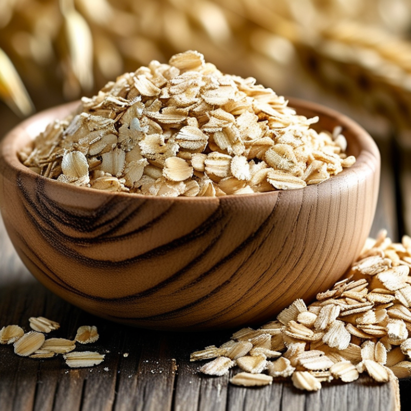 Why Choose Oat Extract for Your Health and Beauty Needs?