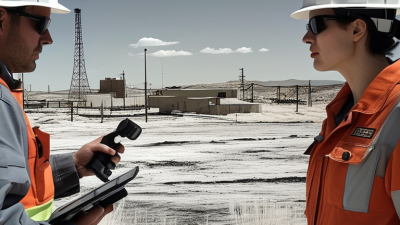 How to Choose the Best Infrared Thermal Camera for Your Needs?