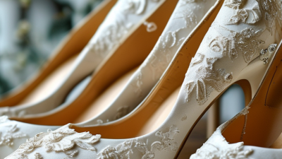 Why Choose Custom OEM Bridal Party Shoes from a Factory?