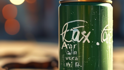 What is the Best Way to Recycle Empty Aerosol Cans?