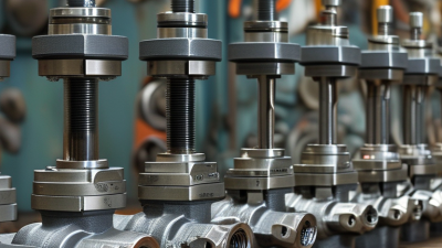 Top 10 Hydraulic Parts Buyers Need to Know About?
