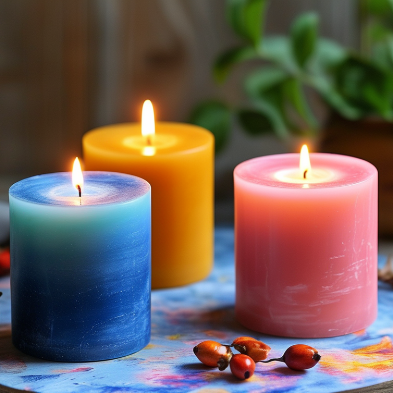 2026 Top High Quality Wholesale Candle Dyestuff Trends and Insights?