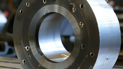 Top 10 China Steel Stamped Parts for Global Buyers?