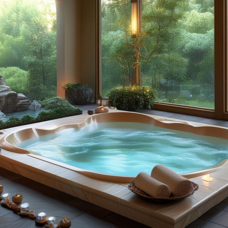 Top Hot Tube Spa Trends for Global Buyers in 2026?