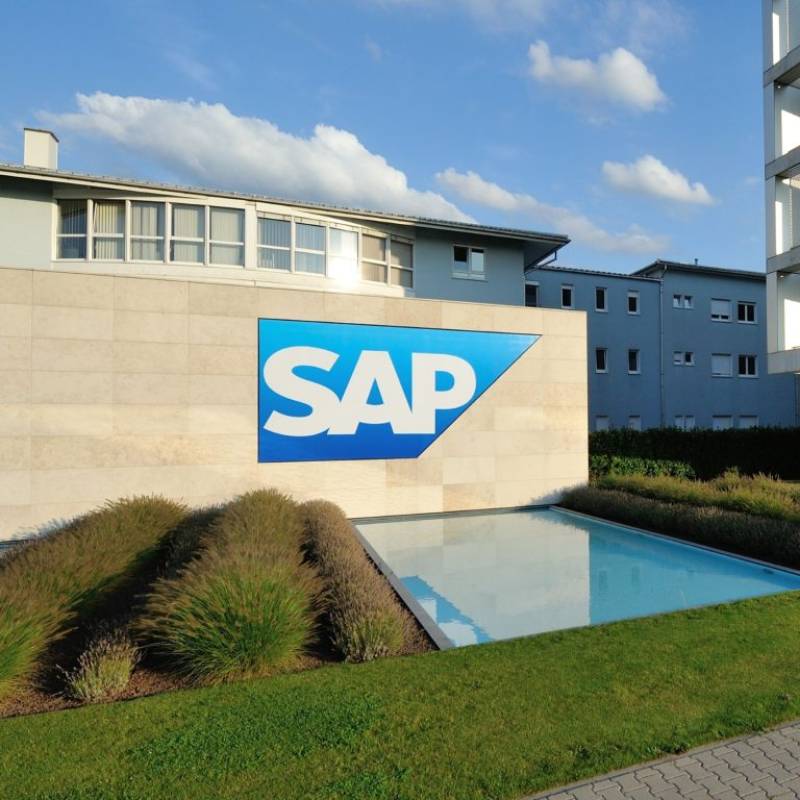 How SAP and AI Are Modernising HMRC's Tax Infrastructure