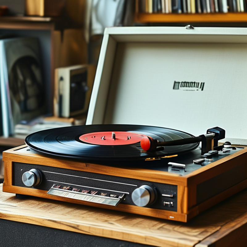 Top 10 Wholesale OEM Nostalgic Record Players You Need to Know?