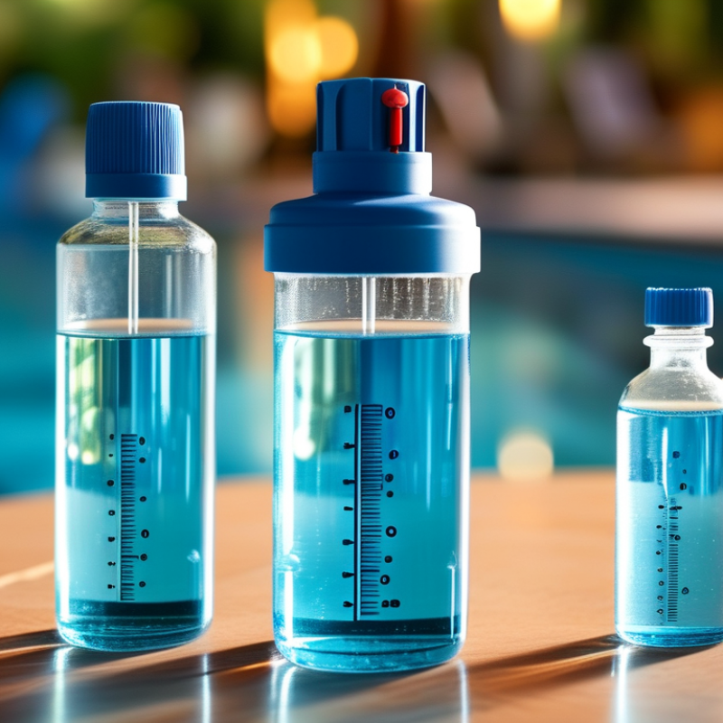 Top Free Chlorine Tester For Accurate Water Quality Testing?