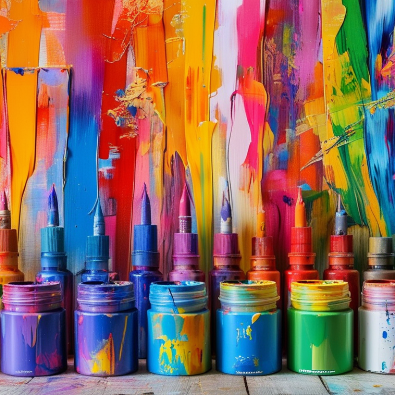 Best Acrylic Paint Set for Artists Worldwide in 2026?