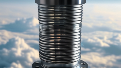 What is Metal Bellows Seal and How Does It Work?