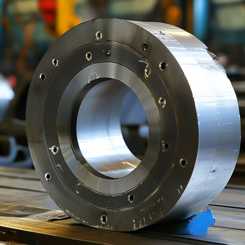 Top 10 China Steel Stamped Parts for Global Buyers?