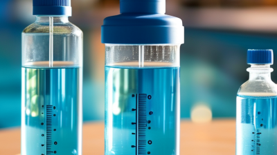 Top Free Chlorine Tester For Accurate Water Quality Testing?