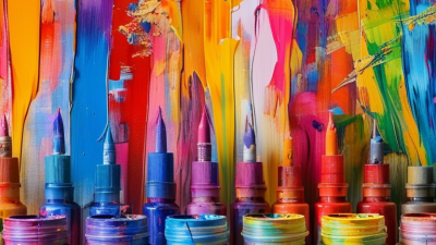 Best Acrylic Paint Set for Artists Worldwide in 2026?