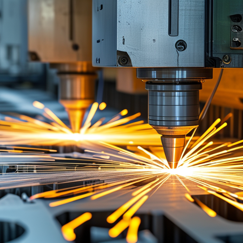 How to Achieve Ultra-fast Laser Processing for Your Business?