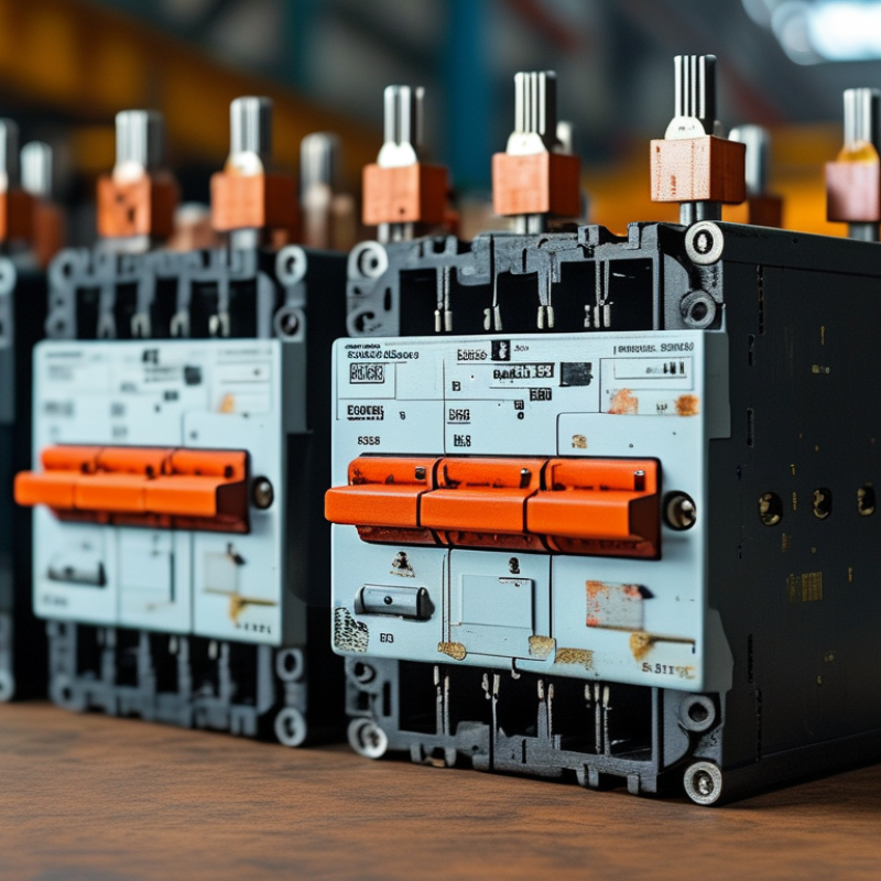How to Choose the Right Three Phase Magnetic Contactor?