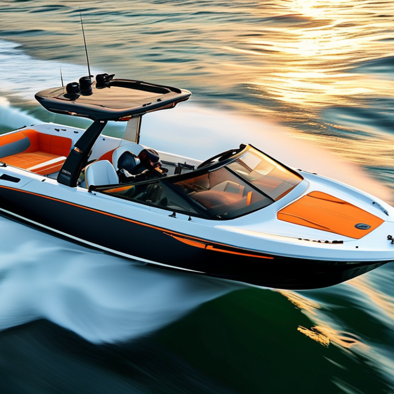 How to Choose the Best Sport Boat for Your Needs?
