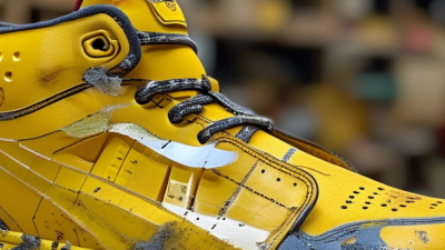 2026 Top Footwear Hot Melt Adhesives What Are the Key Trends?