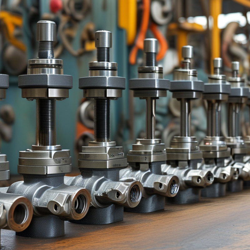Top 10 Hydraulic Parts Buyers Need to Know About?