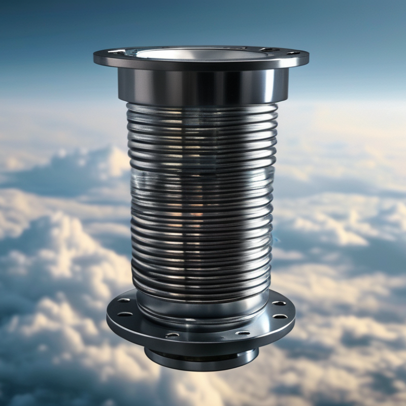 What is Metal Bellows Seal and How Does It Work?