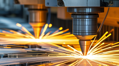 How to Achieve Ultra-fast Laser Processing for Your Business?