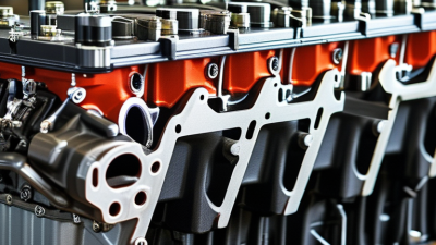 How to Choose the Right Engine Cylinder Block for Your Needs?