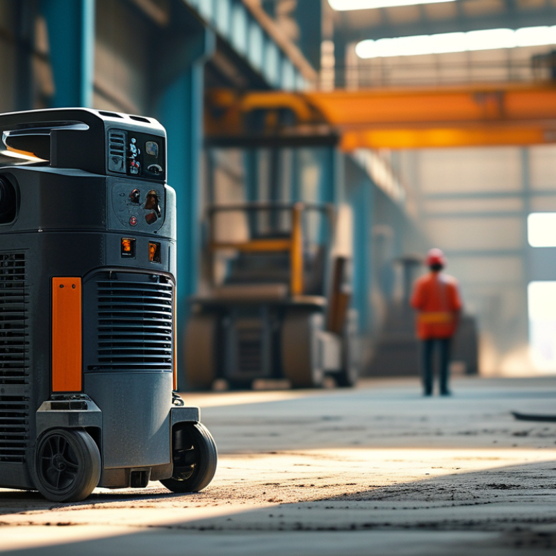 How to Choose the Best Dust Collection Unit for Your Business?