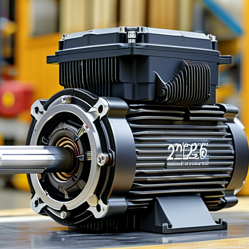 2026 Best High-Quality Wholesale DC Motor BLDC Products for Your Business?