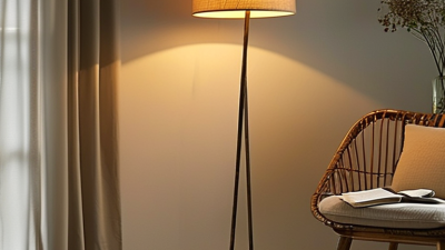 Best Floor Lamp Designs to Brighten Your Home?