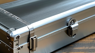 2026 Top OEM ODM Metal Box Manufacturer Trends and Innovations?
