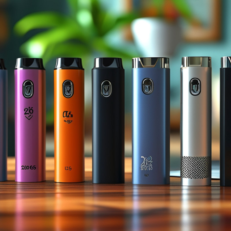 Top 2026 Disposable Vape Trends Every Buyer Should Know