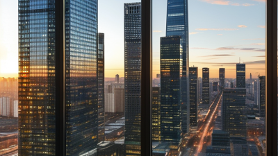 Why Choose a Supplier for China CE Certification Reflective Glass?