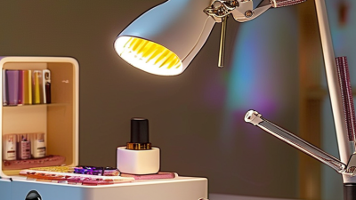 Top Tips for Choosing the Best UV LED Nail Lamp?