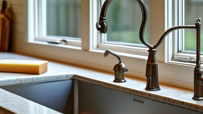 How to Find High Quality Cheap Kitchen Sink and Service Options?