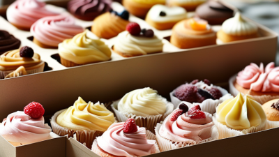Best Cake Paper Box for Global Buyers to Choose?