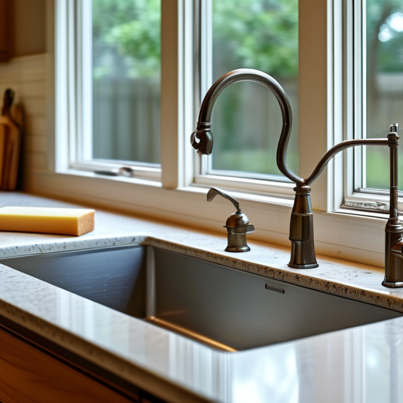 How to Find High Quality Cheap Kitchen Sink and Service Options?