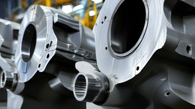Why Choose OEM Custom Carbon Steel Cast Parts Suppliers for Your Projects?
