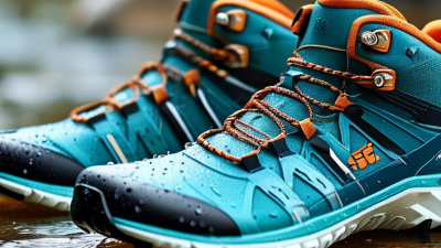 Discover the Best Aquatic Footwear for Your Next Adventure?