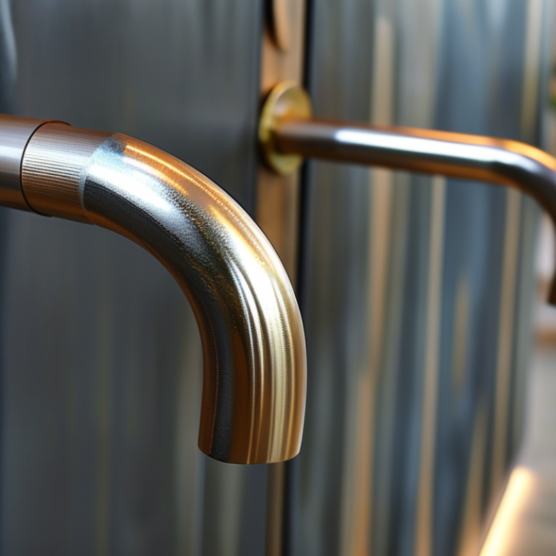 How to Choose the Best Aluminum Pipe Handrail for Your Project?