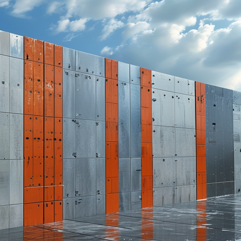 How to Choose Waterproof Wall Panels for Your Project?