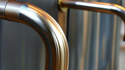 How to Choose the Best Aluminum Pipe Handrail for Your Project?